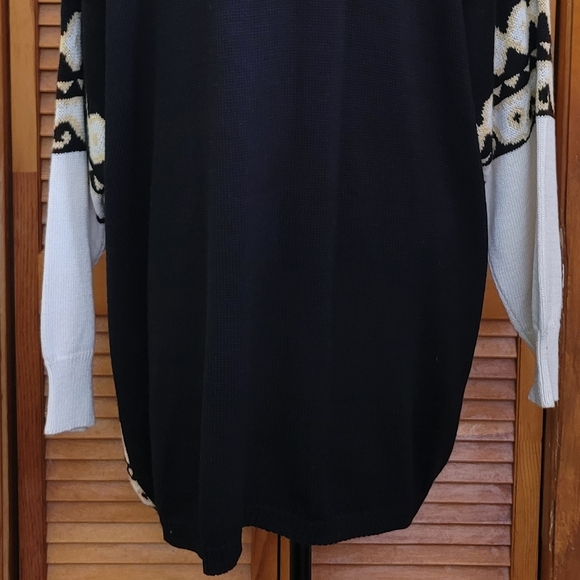 NWT Adrian Jordan Avenue Cardigan Sweater Size 2X - Picture 6 of 12